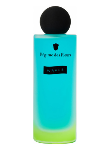 Waves Régime des Fleurs perfume - a fragrance for women and men 2018