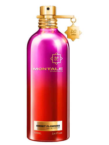 profumo montale donna