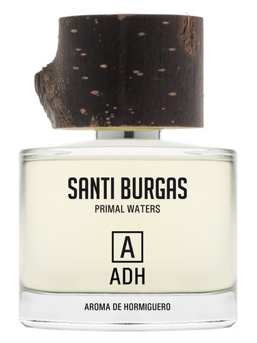 Aroma de Hormiguero Santi Burgas