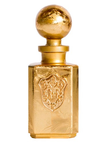 Gilded Age Régime des Fleurs for women and men