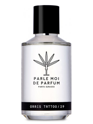 Orris Tattoo 29 Parle Moi de Parfum for women and men