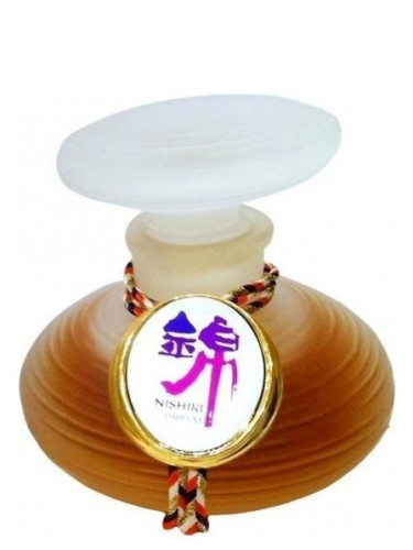 Nishiki Shiseido