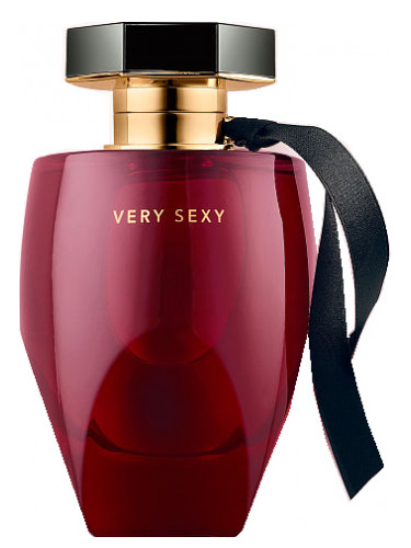 Victoria's Secret - Feel bold in burgundy with The Love Cloud