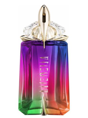 Alien We Are All Alien Collector Edition Mugler for women