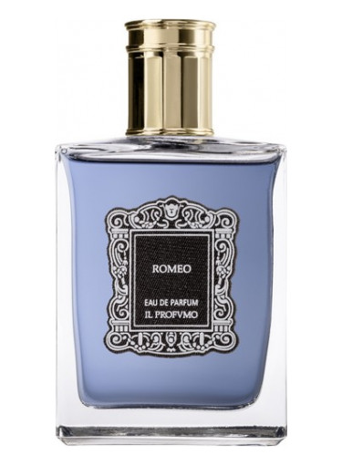 Romeo Il Profvmo cologne - a fragrance for men 2018