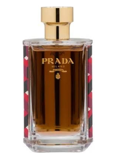 Prada La Femme Absolu Prada perfume - a fragrance for women 2018