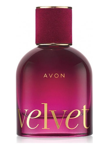 Velvet Avon perfume a fragrance for women 2018