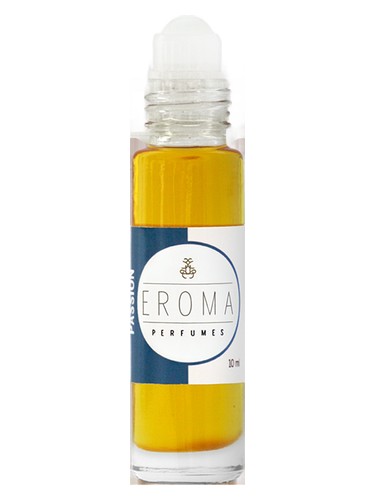 Passion Eroma Perfumes