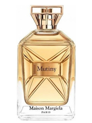 Mutiny Maison Martin Margiela perfume - a fragrance for women and 