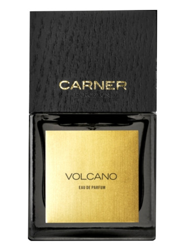 Volcano car scent -  España