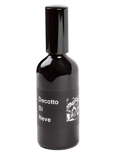 Rosso Ortodosso by Decotto Di Neve