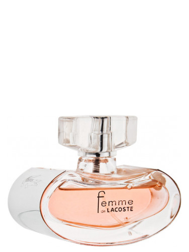 venster Brood Speciaal Femme de Lacoste Lacoste Fragrances perfume - a fragrance for women 2008