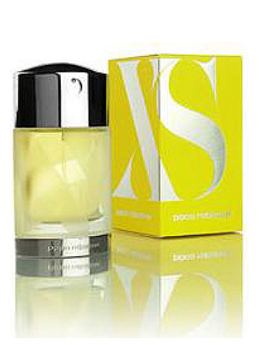 fragrance Paco XS Pour 1994 Elle perfume women a Rabanne - for