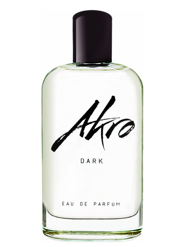 Dark Akro perfume - a fragrance for women and men 2018