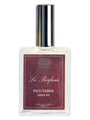 Antica Farmacista Fico Verde