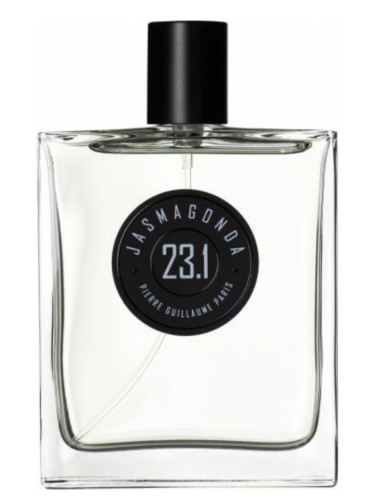 Jasmagonda 23.1 Pierre Guillaume Paris perfume - a fragrance for