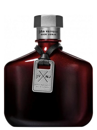 Jv X Nj Crimson John Varvatos Cologne A New Fragrance For Men 18