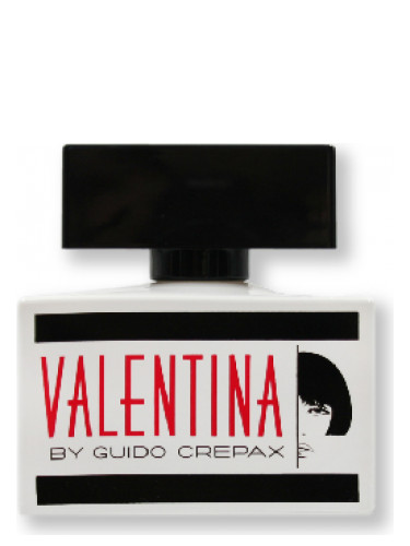 Valentina Valentina by Guido Crepax for women