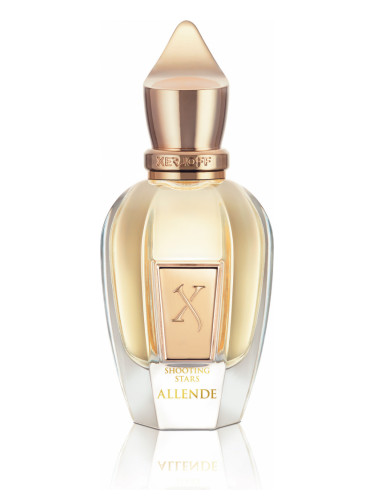 Allende Xerjoff perfume - a fragrance for women and men 2018
