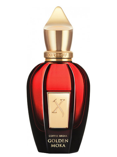 Golden Moka Xerjoff Perfume A New Fragrance For Women And Men 18