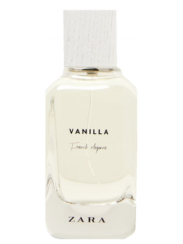 vanilla perfume for men