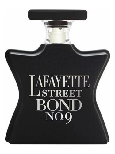 أوقيانوسيا عارية زعيم  Lafayette Street Bond No 9 perfume - a fragrance for women and men 2018