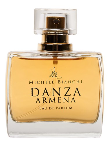 Danza Armena Michele Bianchi
