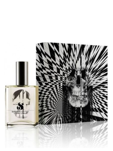 Six Scents 4 Gareth Pugh: Diagonal Six Scents perfume - a fragrance for ...