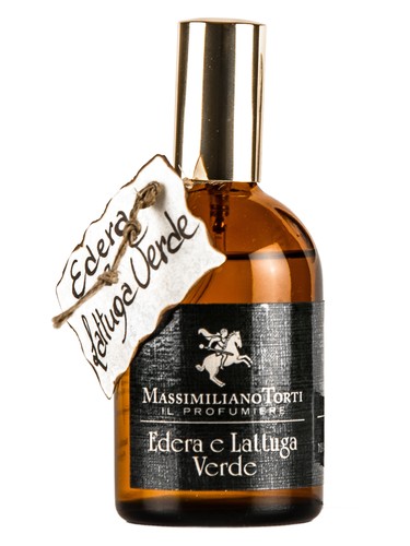 Il Profumiere Edera e Lattuga Verde