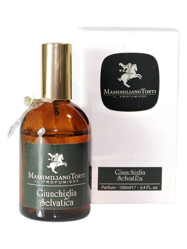 Il Profumiere Giunchiglia Selvatica