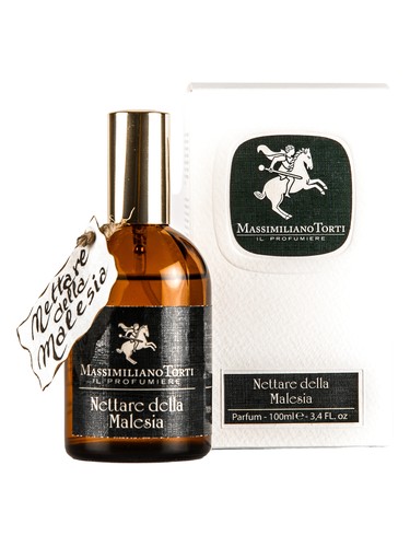 تصویر عطر Nettare Della Malesia