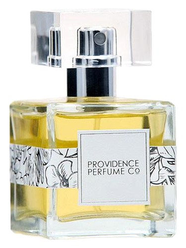Lemon Liada by Providence Perfume