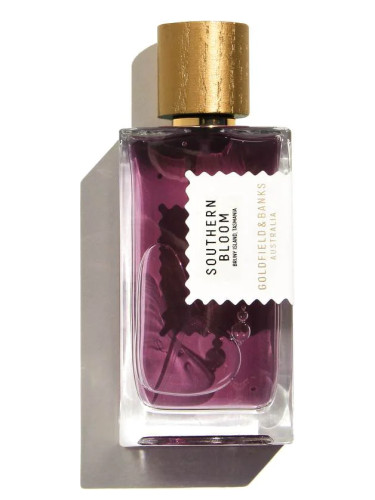 Southern Bloom Goldfield & Banks Australia perfume - a fragrance for ...