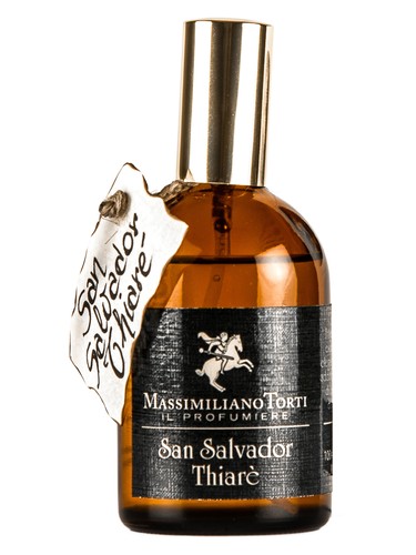 Il Profumiere San Salvador Thiare