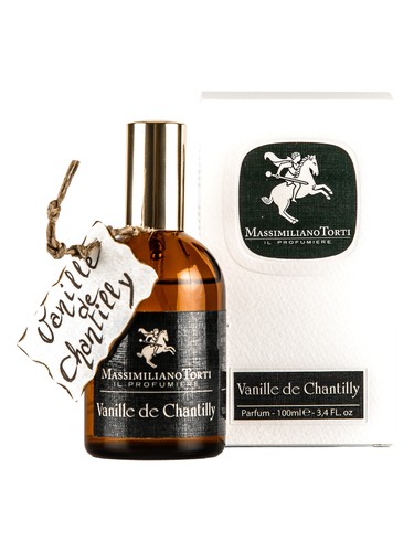 Il Profumiere Vanille De Chantilly
