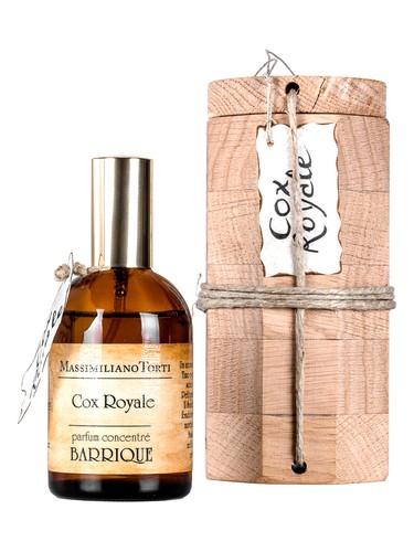 Cox Royale Il Profumiere