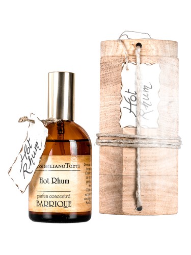 Il Profumiere Hot Rhum