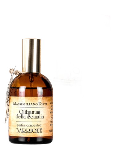 Il Profumiere Olibanum Della Somalia