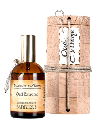 Oud Extreme by Il Profumiere