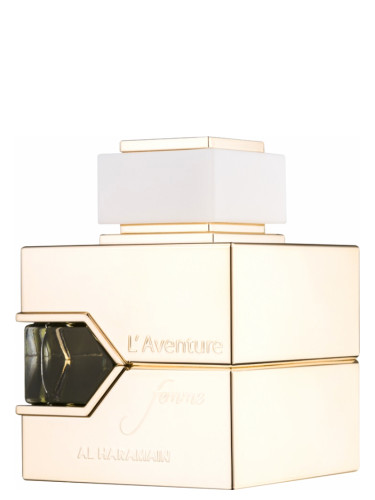 L'Aventure Femme Al Haramain Perfumes perfume - a fragrance for 