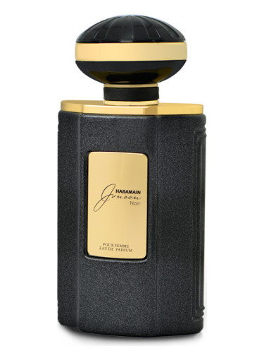 Junoon Noir Al Haramain Perfumes perfume - a fragrance for women 2018