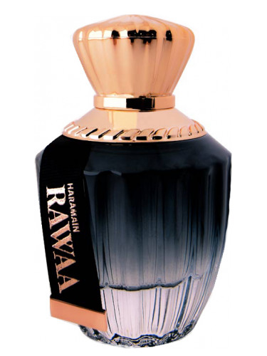 Rawaa Al Haramain Perfumes for women