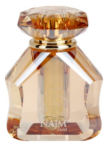 Najm Gold Al Haramain Perfumes perfume - a fragrance for women and