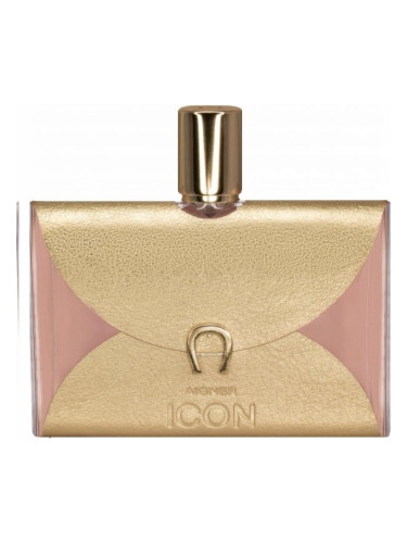 Icon Etienne perfume - a new fragrance for women 2018