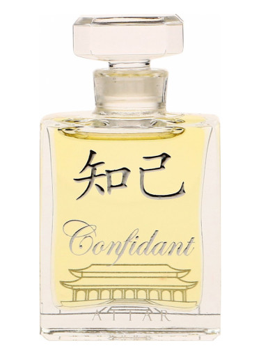Confidant Attar Tabacora Parfums