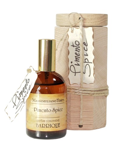 Pimento Spice Il Profumiere for women and men
