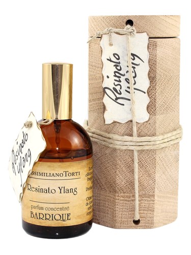 Il Profumiere Resinato Ylang