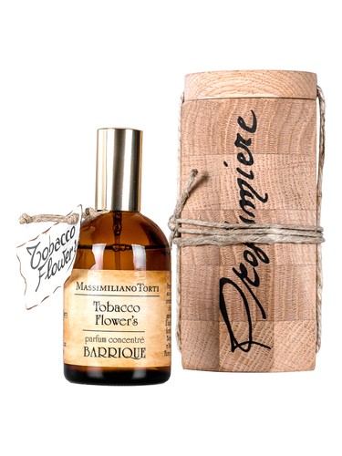 Il Profumiere Tobacco Flower s