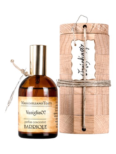 Il Profumiere Vaniglia 07