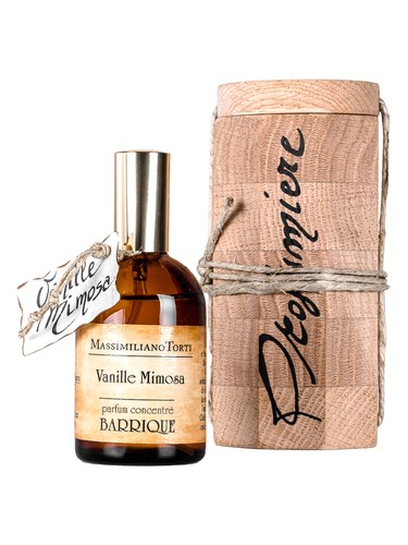 Il Profumiere Vanille Mimosa